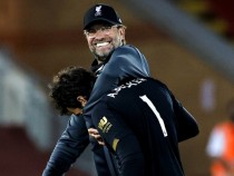 Клоп: Не можеше да играем по-добре и пред пълен стадион