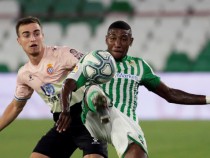 Бетис победи Еспаньол и го приближи към изпадането