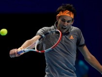 Доминик Тийм няма да се оперира