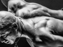 Официална премиера на „Обичай смело“, книга за живота на Енчо Керязов