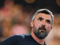 И Горан Иванишевич с положителен тест