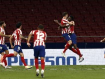 Атлетико дръпна на Севиля в битката за Топ 3