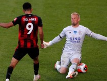 Лестър допусна тежка загуба