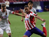 Атлетико (М) с класически успех срещу Майорка