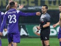 Футболният Етър остана без ново ръководство, ОС не се проведе