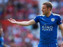 Джейми Варди стана най-възрастният голмайстор на Висшата лига