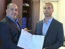 Димитър Аврамов: Целта пред професионалното таекуондо е да обезпечи по-добре финансово състезателите