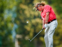 Испанец подобри рекорда по участия в Европейския голф тур