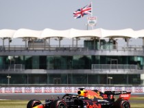 Ферстапен най-бърз в пролога на "Силвърстоун"