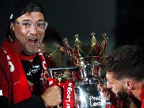 Юрген Клоп: Можем да подобрим още играта си