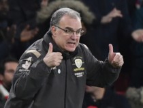 Преименуваха улица в Лийдс в чест на треньор