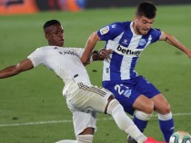 Реал (Мадрид) все по-близо до титлата в Испания