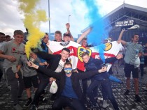 Бивш шампион се завърна във Висшата лига