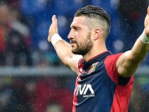 Андрей Гълъбинов на крачка от Серия А