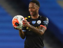 Манчестър Сити не пожали Брайтън