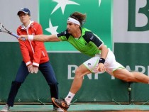 Ферер отрече, че ще работи със Зверев