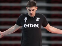 Георги Сеганов с Covid-19, пробите на останалите национали са отрицателни