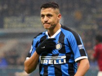 Алексис Санчес вече е собственост на Интер