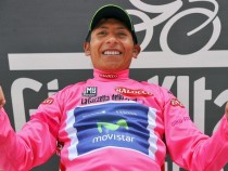 Бивш шампион от обиколките на Италия и Испания ударен от автомобил