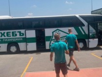 Трима играчи на Хебър са с коронавирус