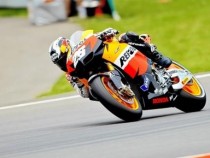 Отмениха три старта от MotoGP и добавиха нов