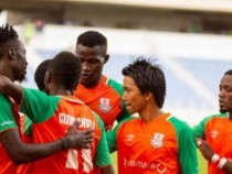 В Замбия планираха да играят футбол и с коронавирус, но се спряха