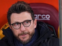 Ди Франческо е фаворит за поста във Фиорентина