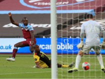 Уест Хем е на точка от спасението