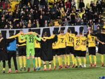 От Ботев (Пловдив) поискаха допускането на публика за баража със Славия