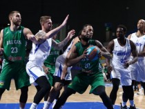 Балкан срещу отбор от Беларус в квалификациите на Шампионската лига