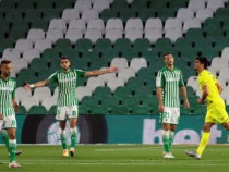 Виляреал продължава успешно битката за Шампионската лига