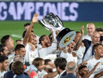 Реал е шампион след 2:1 над Виляреал