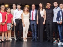 Фондация „Енчо Керязов“ връчи годишните си награди за девети път