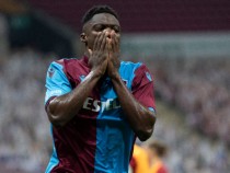 УЕФА извади Трабзонспор от Шампионската лига