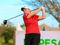 Шотландка спечели голф турнира в Кент