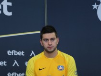 Напуснал Левски ще играе в Кипър