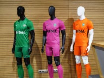 Лудогорец представи екипите за новия сезон