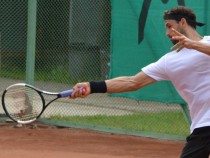 Хванаха Григор Димитров с превишена скорост