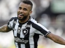 Лудогорец ще плати 780 хиляди евро за Алекс Сантана