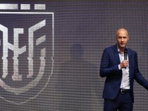 Жорди Кройф беше освободен без да е водил Еквадор и в един мач