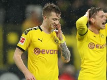 Шеф на Борусия: Можем да оцелеем дълго в пандемията