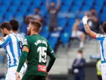 Реал Сосиедад потопи още повече Еспаньол