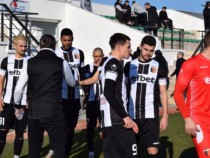 ЦСКА София излъга Локо (Пд) в края