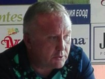 Николай Киров: Няма кой да вземем в Арда