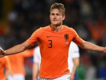 Нидерландия приема Испания през ноември