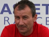 Стамен Белчев: Шансовете са 50:50, надявам се да излезем победители