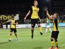 Ботев (Пд) победи Етър, ще играе с Черно море за седмото място