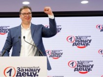 Президентът на Сърбия ще учи за баскетболен треньор