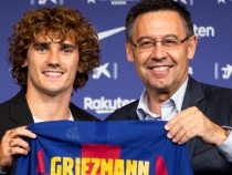 Ювентус иска ненужен в Барселона