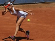 Победа и загуба за Диа Евтимова в САЩ